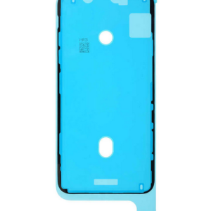 iPhone 11 Pro Max Water Resistant Seal - Black