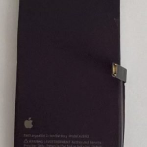 iPhone 15 Battery (Premium)