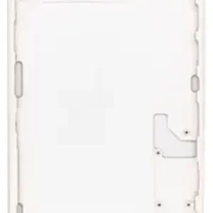 iPhone 14 Plus Middle Frame (Starlight)