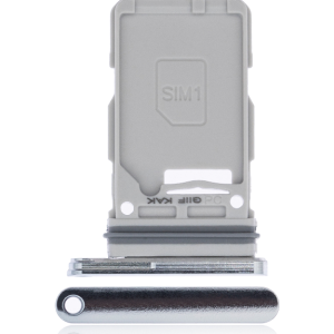 Galaxy S21 Ultra 5G Sim Tray - Silver
