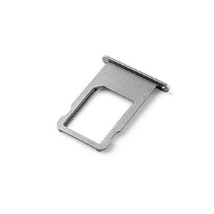 iPhone 6 Sim Tray - Space Grey