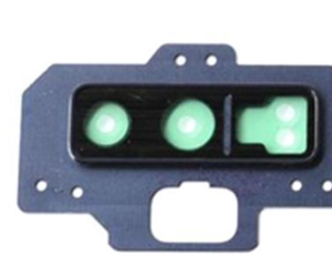 Galaxy Note 9 Back Camera Lens Ocean Blue