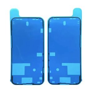 iPhone 14  Plus Back Glass Waterproof Adhesive (Premium)