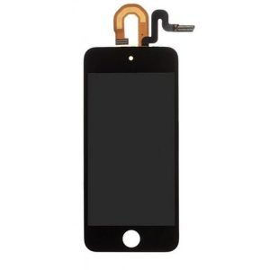 iPod Touch 5th & 6th Gen LCD & Touch screen Black