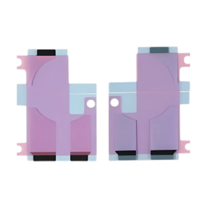 iPhone 14 Pro Max Battery Sticker