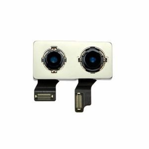 iPhone XS / XS Max Rear Camera