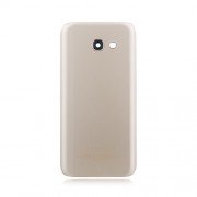 Galaxy A5 SM-A520F Back cover replacement Gold