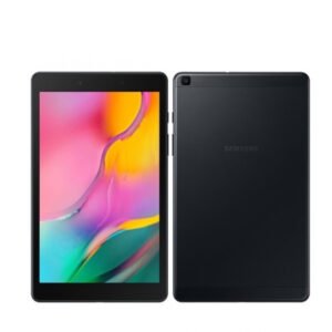 Samsung Galaxy Tab A 8.0 16GB Wifi (Near New)(A) Renewed - Black (Battery 80%+)