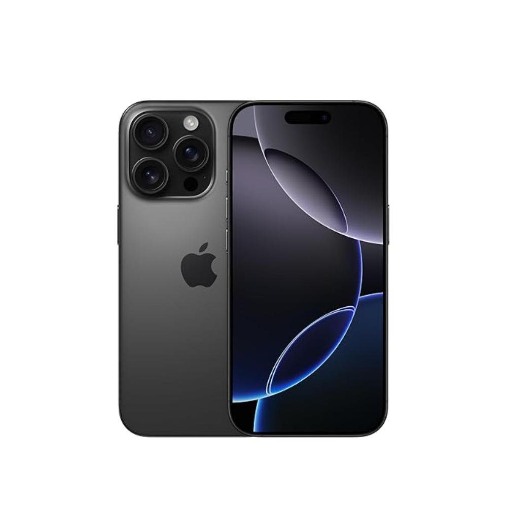 Apple iPhone 16 128GB (Needs TLC)(C-) Renewed - Black (Battery 70%+)