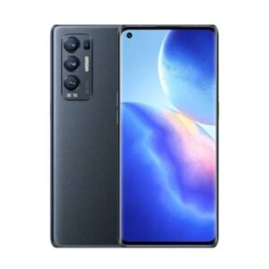Oppo Find X3 Lite 128GB (Near New)(A) Renewed - Starry Black (Battery 80%+)