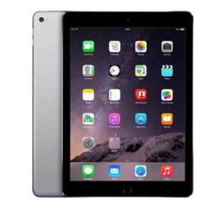 Apple iPad Air 2 16GB Wifi (Near New)(A) Renewed - Space Grey (New Battery)
