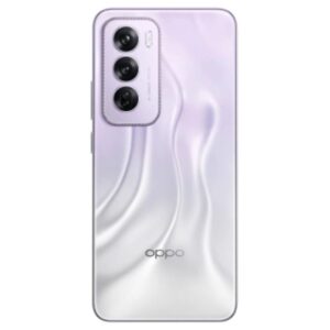 Oppo Reno 12 Pro 512GB (Near New)(A) Renewed - Nebula Silver (Battery 80%+)