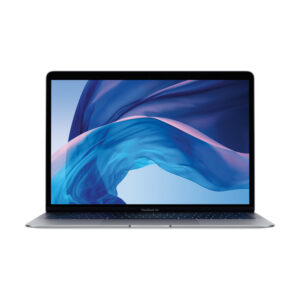 Apple Macbook Air 13-inch 2020 (A2179) - Intel Core i3 1.1GHz/8GB RAM/256GB (Needs TLC )(C-) Renewed - Space Grey (Battery 70%+)