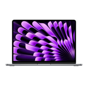 Apple Macbook Air 13-inch 2018 (A1932) - Intel Core i5 1.6GHz/16GB RAM/128GB (Excellent Condition)(B+) Renewed - Space Grey (New Battery)