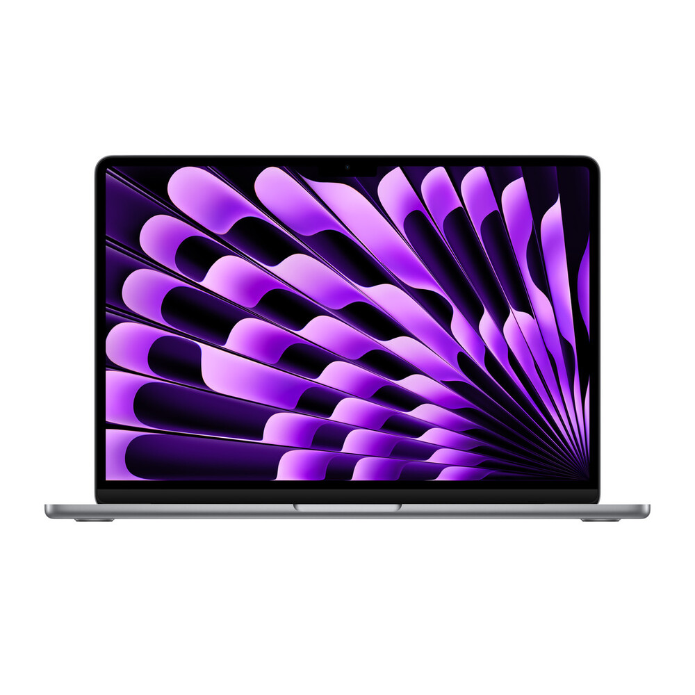 Apple Macbook Air 13-inch 2018 (A1932) - Intel Core i5 1.6GHz/16GB RAM/128GB (Excellent Condition)(B+) Renewed - Space Grey (New Battery)