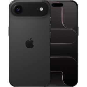 Apple iPhone Air 256GB (Near New)(A) Renewed - Space Black (Battery 85%+)