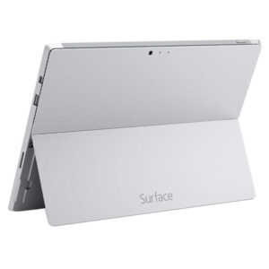 Microsoft Surface Pro 4 12.3-inch (1724) - Intel Core M3-6Y30/4GB RAM/128GB (Good Condition)(B-) Renewed - Silver (Battery 85%+)