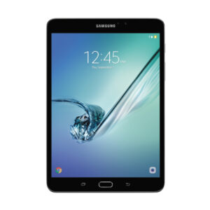 Samsung Galaxy Tab S2 8.0 32GB Cellular (Fair Condition)(C+) Renewed - Black (Battery 80%+)