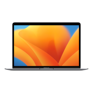 Apple Macbook Air 13-inch 2020 (A2179) - Intel Core i5 1.1GHz/8GB RAM/512GB (Excellent Condition)(B+) Renewed - Space Grey (Battery 80%+)