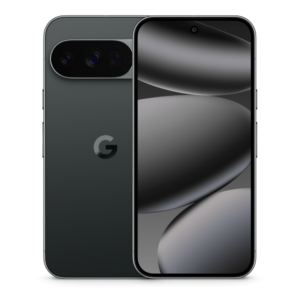 Google Pixel 10 Pro 128GB (Excellent Condition)(B+) Renewed - Obsidian (Battery 85%+)